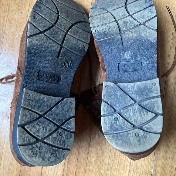 Great condition Arizona boots - Picture 3 of 5